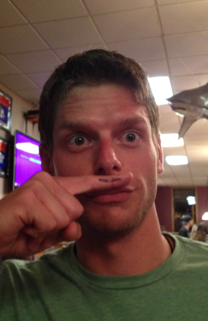 Brett Bender Voice Actor