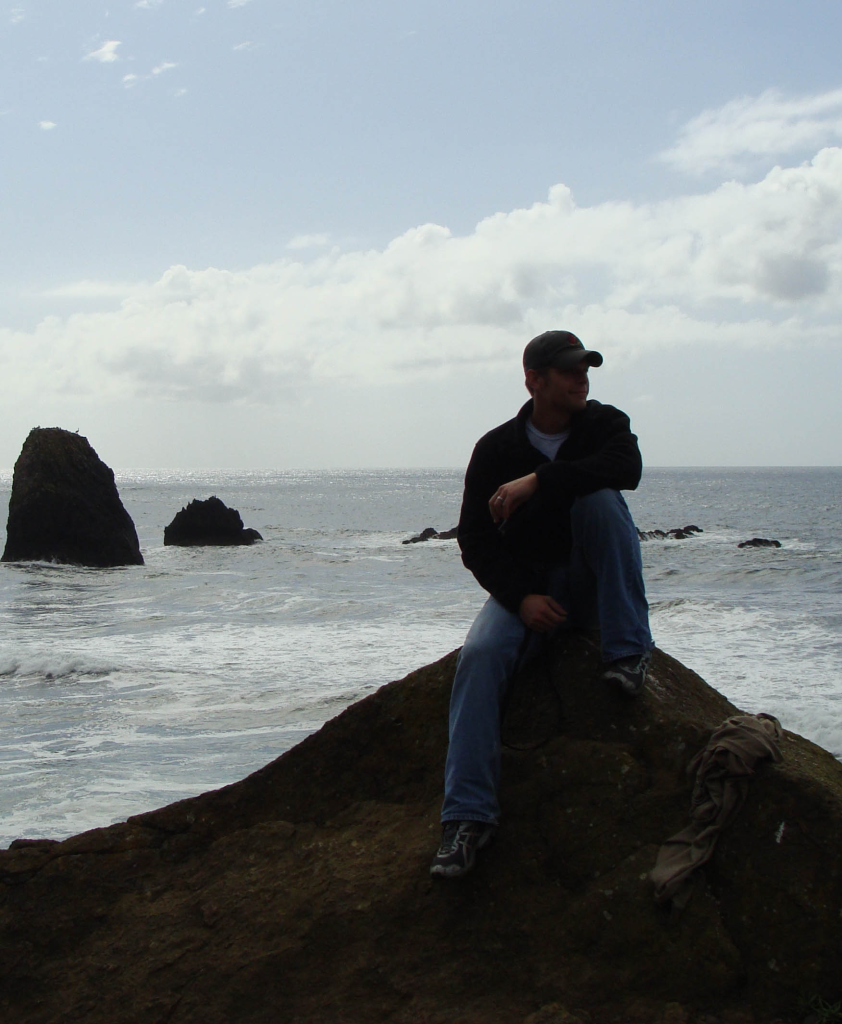 Brett Bender Voice Actor